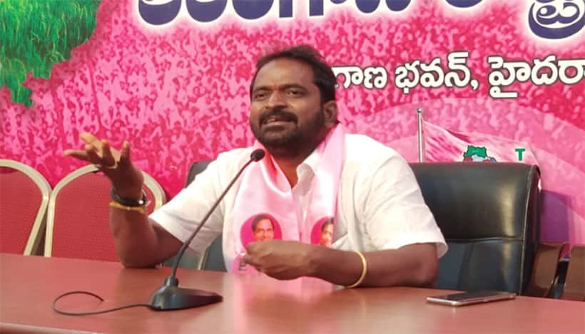 ఎన్నికల అఫిడవిట్ ట్యాంపరింగ్:  మంత్రి శ్రీనివాస్ గౌడ్  సహా  అధికారులపై  కేసు నమోదుకు  కోర్టు ఆదేశం