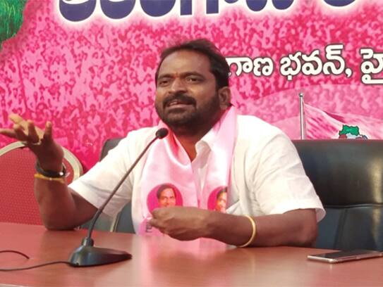 Elected representatives  court Orders  To  File Case Against Minister  Srinivas Goud and others lns