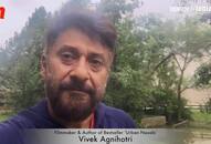 India First with Vivek Agnihotri: Forces hostile to India tried to derail World Hindu Congress