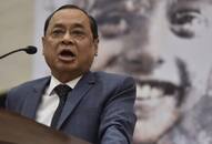 Justice Ranjan Gogoi Chief Justice of India Narendra Modi Supreme Court