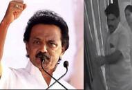 DMK leader woman, expelled from party; arrested