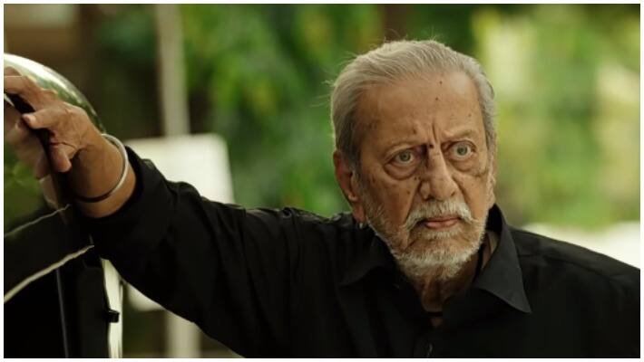 charuhaasan dhadha 87 trailer