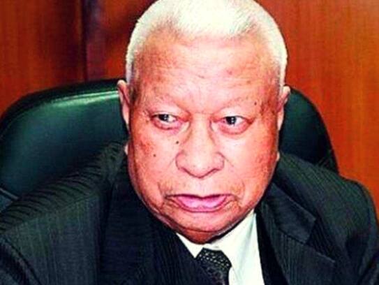 Congress veteran, 5-time CM of Meghalaya Lapang quits party 'frustrated' and 'compelled'