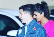 is priyanka nick marry each other secretly in las vegas ?