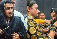 Gautam Gambhir transgender community, photos go viral