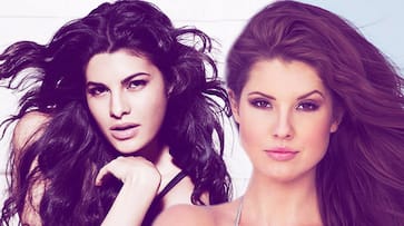 Jacqueline Fernandez Judwaa YouTuber Amanda Cerny