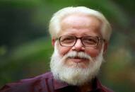 Nambi Narayanan ISRO slippers slap police intelligence officials