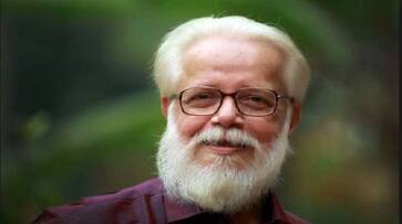 Nambi Narayanan ISRO slippers slap police intelligence officials