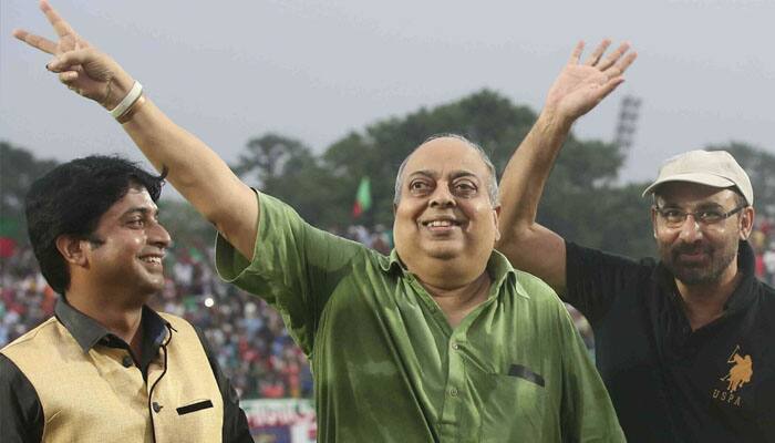 Mohun Bagan president Swapan Sadhan Bose apologises remark CFL match