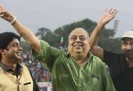 Mohun Bagan president Swapan Sadhan Bose apologises remark CFL match