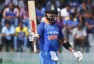 Asia Cup 2018 Virat Kohli absence big blow India Pakistan contests eyeballs