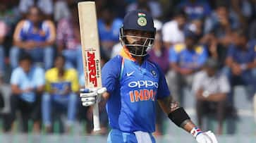 Asia Cup 2018 Virat Kohli absence big blow India Pakistan contests eyeballs