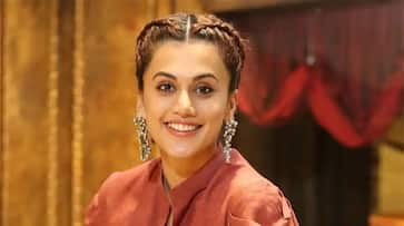 Taapsee Pannu gifts herself a three-bedroom apartment in Mumbai