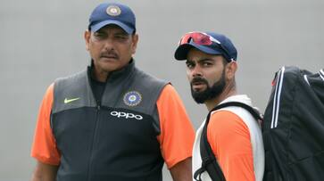 India vs Australia: Ravi Shastri wants Virat Kohli-led team to learn from mistakes, 'seize big moments'