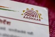 Aadhaar card lost duplicate 5 minutes Video official website