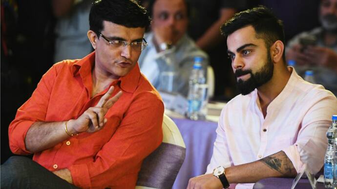 Sourav Ganguly Vs Virat Kohli: বিরাটকে নোটিশ দেওয়ার খবর 'অসত্য', আসরে এবার সৌরভ