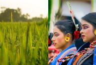 Nuakhai: Odisha celebrated new crop festival on Friday