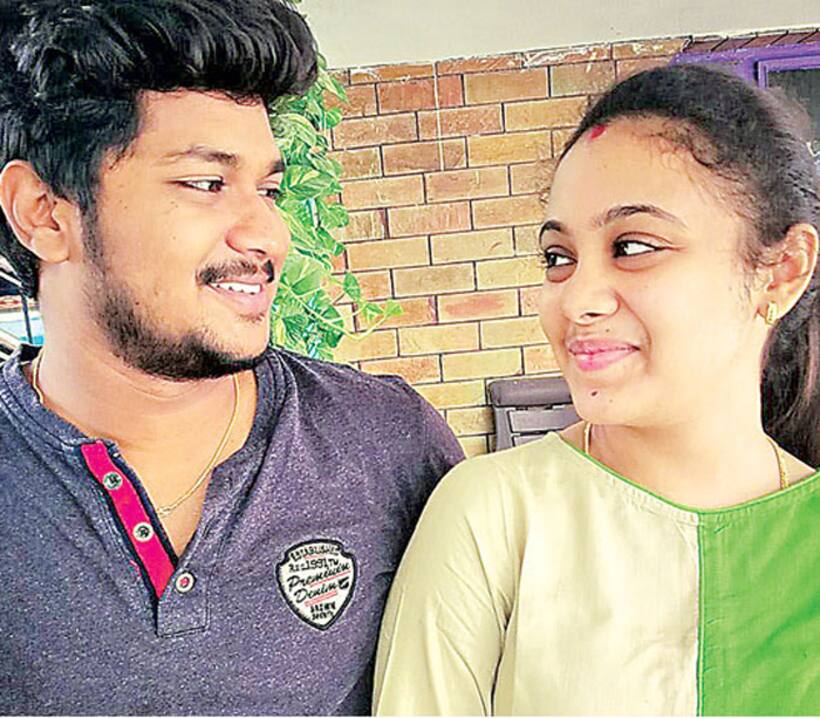 మా నాన్నను వదలొద్దు, శిక్షించాలి.. అమృత