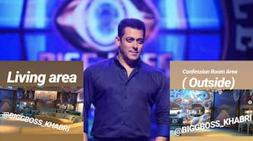 Bigg Boss 12: Inside pictures of show's house will leave you awestruck