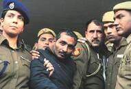 Uber rape case Delhi High Court Shiv Kumar Yadav life sentence convict