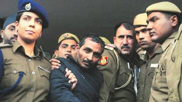 Uber rape case Delhi High Court Shiv Kumar Yadav life sentence convict