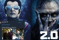 Rajnikanth-Akshay Kumar starrer 2.0 internet meme