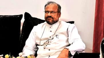 Kerala nun rape Bishop Franco Mulakkal questioned Thripunithura