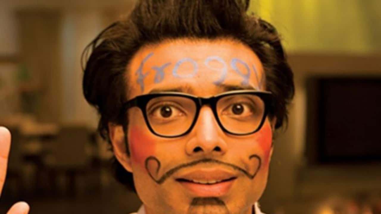 उदय चोपड़ा ने ट्वीट कर कहा ‘गांजा’ हो जाना चाहिए देश में लीगल, मुंबई पुलिस ने दिया जवाब