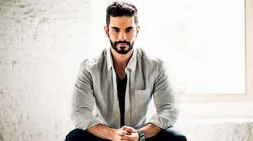 Angad Bedi turns lawyer in ALTBalaji's series The Verdict - State Vs Nanavati