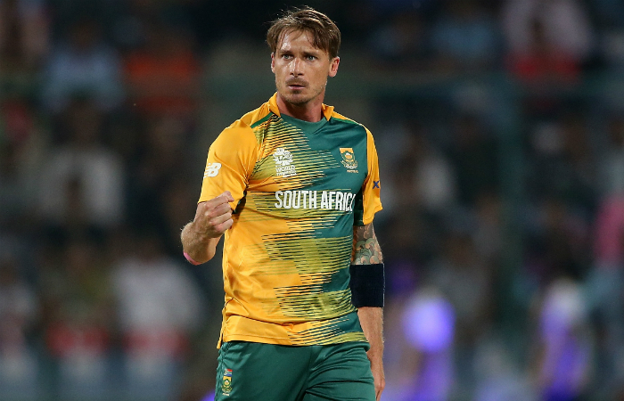 Oppositions fear him Dale Steyn names Jasprit Bumrah's replacement in WC Team