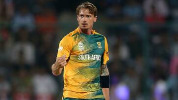 South Africa vs Zimbabwe Dale Steyn returns Proteas ODI squad