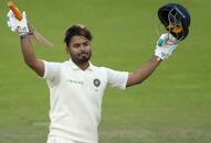 India vs England Rishabh Pant sets new record overtakes MS Dhoni