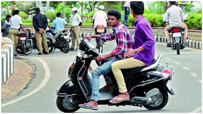 new year drink and drive police checking procedure