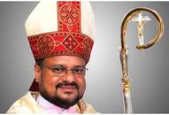 Kerala kochi nun rape case Bishop Franco Mulakkal Pope Francis resignation