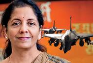 Opposition misleading country on Rafale deal; no point talking to them, says Nirmala