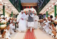 Why PM Attained Dawoodi bohra program in Indore