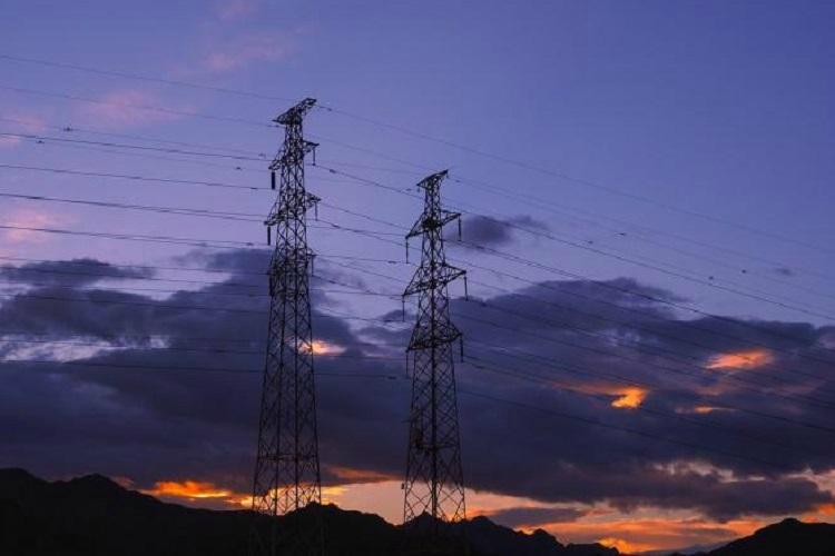 power cut in six districts