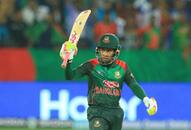 Asia Cup 2018: Mushfiqur Rahim hits ton Bangladesh thrash Sri Lanka opener