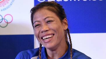 Silesian Open Boxing Mary Kom wins gold Indian boxers dominate Poland