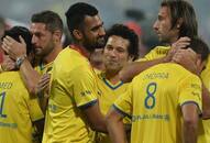 ISL 2018 Sachin Tendulkar sells his stakes, ends association with Kerala Blasters