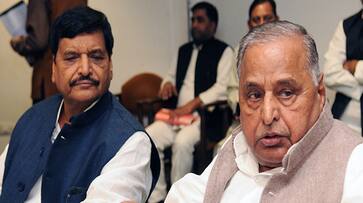 Shivpal offers Mulayam to contest Lok Sabha polls