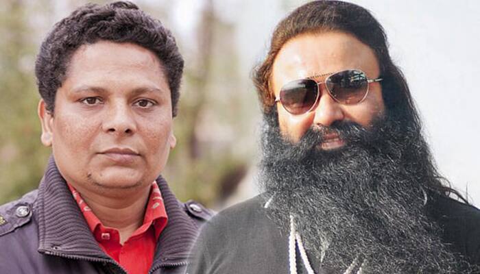 Ram Rahim dera sachcha sauda witness hansraj Chauhan bribe offer follower of baba fatehabad haryana