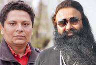 Ram Rahim dera sachcha sauda witness hansraj Chauhan bribe offer follower of baba fatehabad haryana