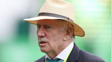 Ian Chappell says Indian batsmen could have 'challenging time' in Australia Test series