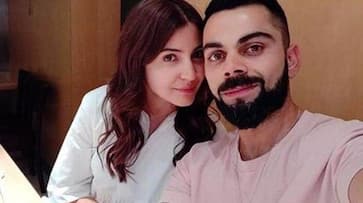 Here's how Anushka Sharma celebrated her husband Virat Kohli's birthday