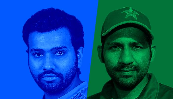 Asia Cup 2018: A look back at India-Pakistan battles from 1984 to 2016