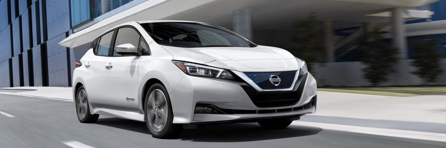 Nissan Leaf electric car launch confirmed in India