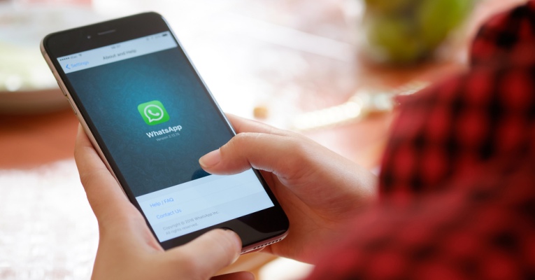 Whatsapp new features on rolling soon