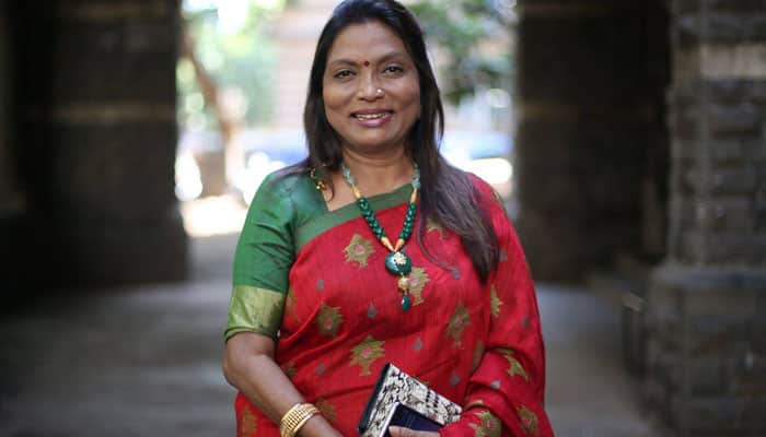 story of kalpana saroj