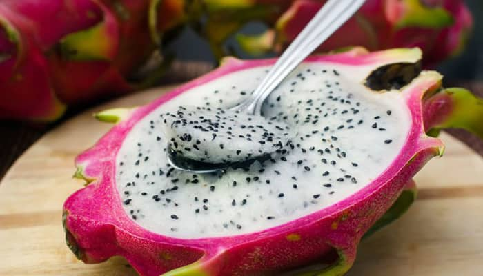 Health Benefits of Dragon fruit